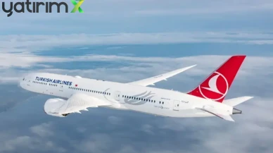 THYAO 317 TL’yi Gördü Veriler KAP’a Düştü! İşte Mart Karnesi