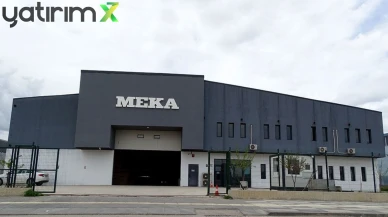 Meka Global (MEKAG) 1.67 Milyon Euroluk Sipariş Aldı