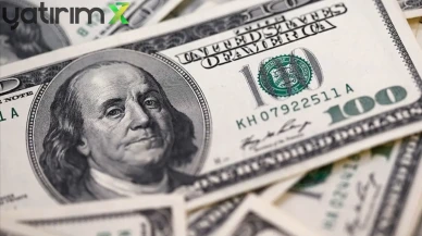 Hazine'den Dolar Cinsi Tahvil İhracı: 5 Yıl Vadeli Borçlanma