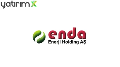 Enda Enerji (ENDAE) Yaylaköy RES İçin GES Lisans Onayını Aldı