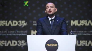 MÜSİAD Başkanı Özdemir: Enflasyon ve Faize Takılmayın!