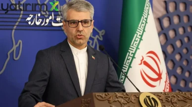 İran'dan Ateşkes Teklifine Ret: Hiçbir Makul Kişi Kabul Etmez