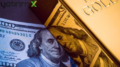 Dolar Artarken Güvenli Limanda Yolun Sonu mu? Altın 4 Haftanın Dibinde