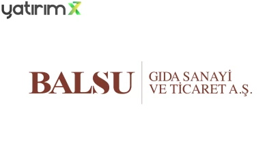 BALSU Hisselerinde Devir İşlemi: BG Holding'den Bağışın Detayları