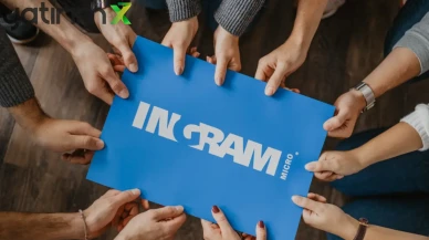 Ingram Micro Bilişim'e Dell'den "Yılın Distribütörü" Ödülü