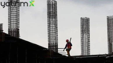 Sektörel Güven Endeksi: Hizmet ve Perakende Nisan'da Geriledi