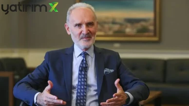 İTO Başkanı Avdagiç'ten "Altın İthalatı Kotası Kaldırılsın" Çağrısı