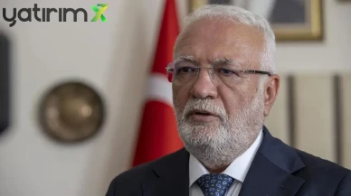 Elitaş’tan Enflasyon Uyarısı: Hedefler Güncellenebilir