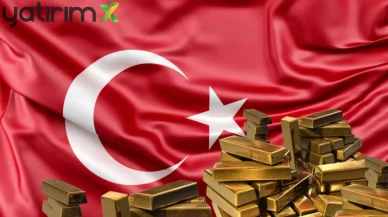 Financial Times: Türkiye’nin Altın Satışları Dünya Fiyatlarını Sarstı