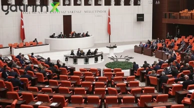 Sosyal Hizmet Kanunu Teklifi: Doğum İzni ve KDV Muafiyeti Detayları