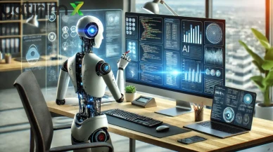 Çin'den Meta'ya Yapay Zeka Engeli: Manus Satın Alımı Durduruldu