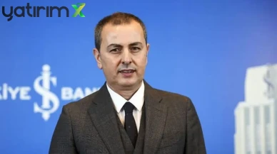 İş Bankası Genel Müdürü Aran: Enflasyon Tüm Kötülüklerin Anasıdır