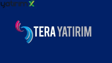 Tera Yatırım Hangi Hisseleri Sattı? EKGYO İlk Sırada!