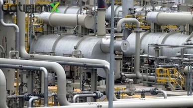 Doğalgazda Kriz Kapıda: UEA 2 Yıllık Arz Sıkıntısı Bekliyor