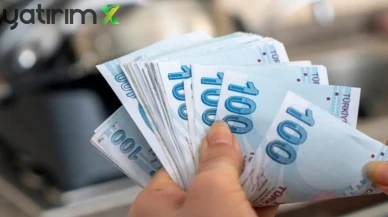 TL'nin Reel Değerinde Yükseliş: Mart Ayı Verileri Netleşti