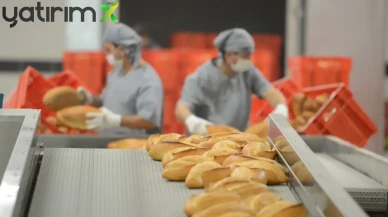 Ekmek Fiyatlarına Zam: 200 Gram Ekmek 17,50 TL Oldu