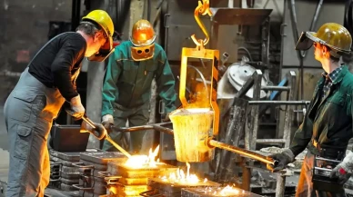 Reel Kesimin Güveni Nisan’da 100 Eşiğinin Altına İndi