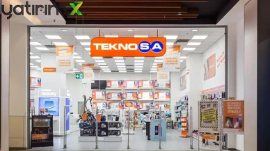 TKNSA için yüzde 84’e varan prim potansiyeli! Hedef fiyat 41,14 TL