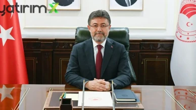 Bakan Yumaklı: Kırsal Kalkınmaya 35 Milyon Euro ve 938 Milyar TL Bütçe