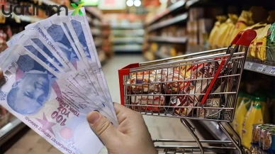 Tüketici Gelecekten Umutlu: Maddi Durum Beklenti Endeksi Yükseldi