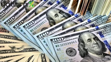 TCMB Rezervleri Savaş Sonrası İlk Kez Yükselişe Geçti