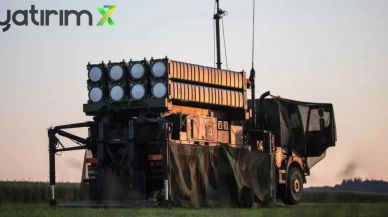 Türkiye ve İtalya Arasında Hava Savunma Görüşmesi: SAMP/T Detayı