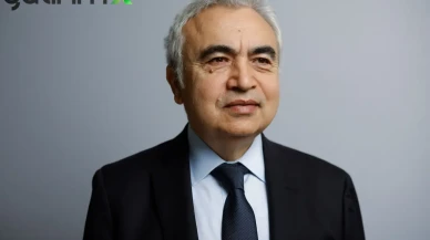 UEA Başkanı Fatih Birol: Avrupa'nın 6 Haftalık Jet Yakıtı Kaldı