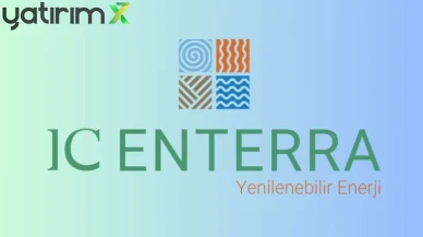 Ic Enterra (ENTRA) Sermaye Artırımı İçin SPK Onayı Aldı!