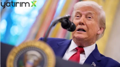 Donald Trump, Ara Seçim Baskısıyla Ekonomiye Odaklanıyor