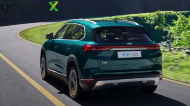 Bosch'tan Togg Açıklaması: Seviye 3 Otonom Sürüş Geliyor mu?