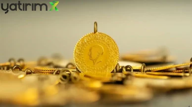 10 Nisan Altın Fiyatları: Gram, Çeyrek Altın Ne Kadar Oldu?