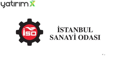 İSO Türkiye İhracat Pazarları İklim Endeksi Mart'ta Geriledi