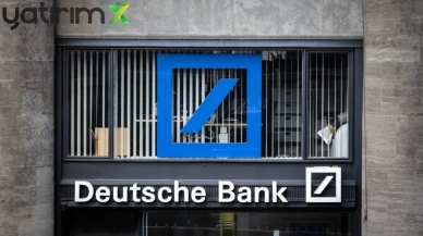 TURSG, ISCTR, ZOREN... İşte Deutsche Bank'ın Aldığı 10 Hisse