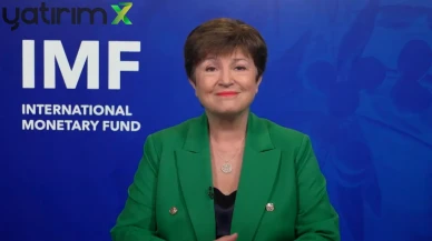 IMF'den Savaş Uyarısı: Küresel Ekonomi "Stagflasyon" Kıskacında
