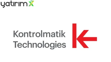 KONTR Hisselerinde Toptan Satış Hamlesi: 172 Milyon TL'lik İşlem