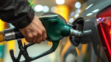 Motorin Fiyatlarına İndirim: Litre Başına 4,04 TL Düştü