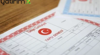 Hisseli Tapusu Olanlar Dikkat! Tapu Güvenli Ödeme Sistemi Nedir?