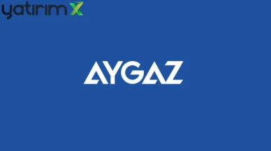 AYGAZ’dan 234 Milyon Dolarlık Hamle: 2 Yeni LPG Gemisi