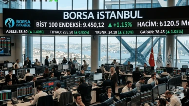 3 Günde Yüzde 20 Üstü Kazandıran BIST Hisseleri Belli Oldu