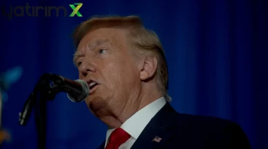 Trump'tan İran Açıklaması: Çöküş Aşamasındalar