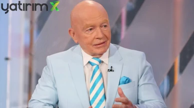 Yatırım Dünyasının Acı Kaybı: Mark Mobius Hayatını Kaybetti