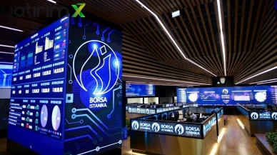 Borsa İstanbul'da Hürmüz Ablukası Etkisi: BIST 100 Düştü