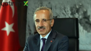 Ankara-İzmir Arası 3,5 Saate İniyor: Uraloğlu'ndan YHT Müjdesi