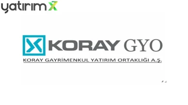 Koray GYO Kasaba 6 Projesi’nde Büyük Satış: 3.3 Milyon Dolar