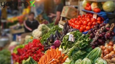 Satınalma Enflasyonu Açıklandı: Plastik ve Enerji Zirvede