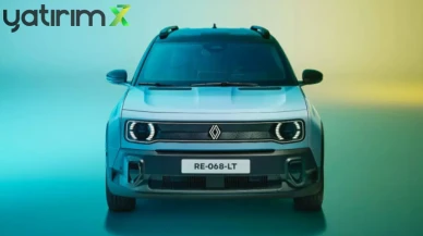 Türkiye, Avrupa'nın Otomotiv Üssü Olacak: Renault'tan Stratejik Adım