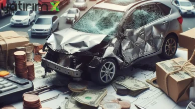 Zorunlu Trafik Sigortası Nisan 2026 Zamlı Tarifesi Açıklandı