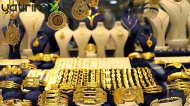 Kuyumcuda Son Durum: 6 Nisan’da Gram Altın Kaç TL Oldu?