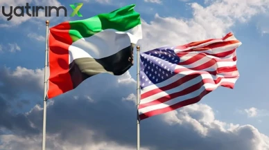 BAE’den ABD’ye "Dolar" Çağrısı: Döviz Takas Hattı Gündemde