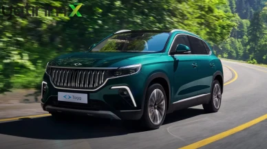 TOGG Mart'ta Pazar Payını Katladı! İşte Son Satış Rakamları